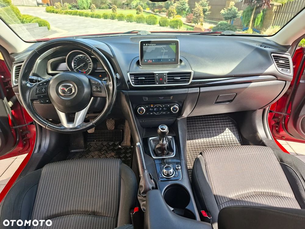 Mazda 3 SKYACTIV-G 100 Prime-Line - 6