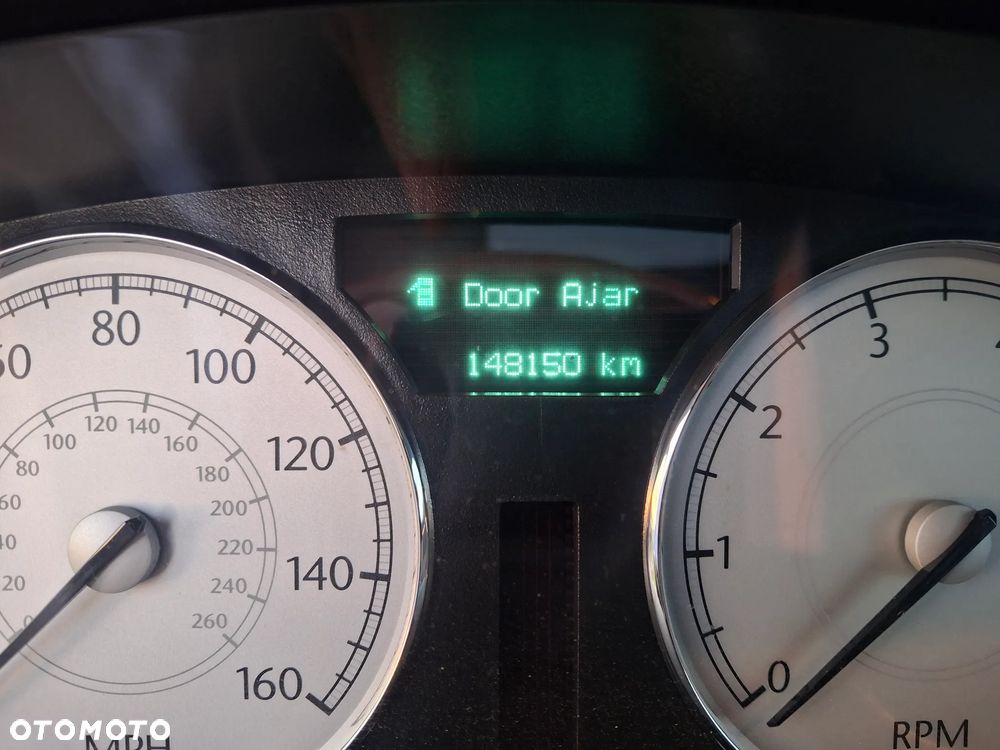Chrysler 300C 5.7 Automatik - 14