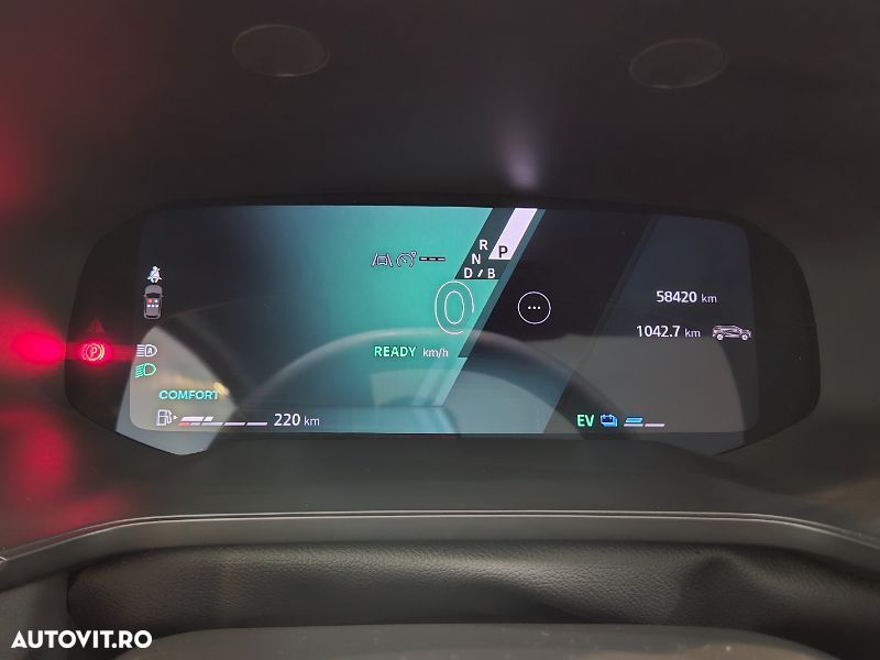 Renault Symbioz E-Tech 145 HEV Iconic - 11