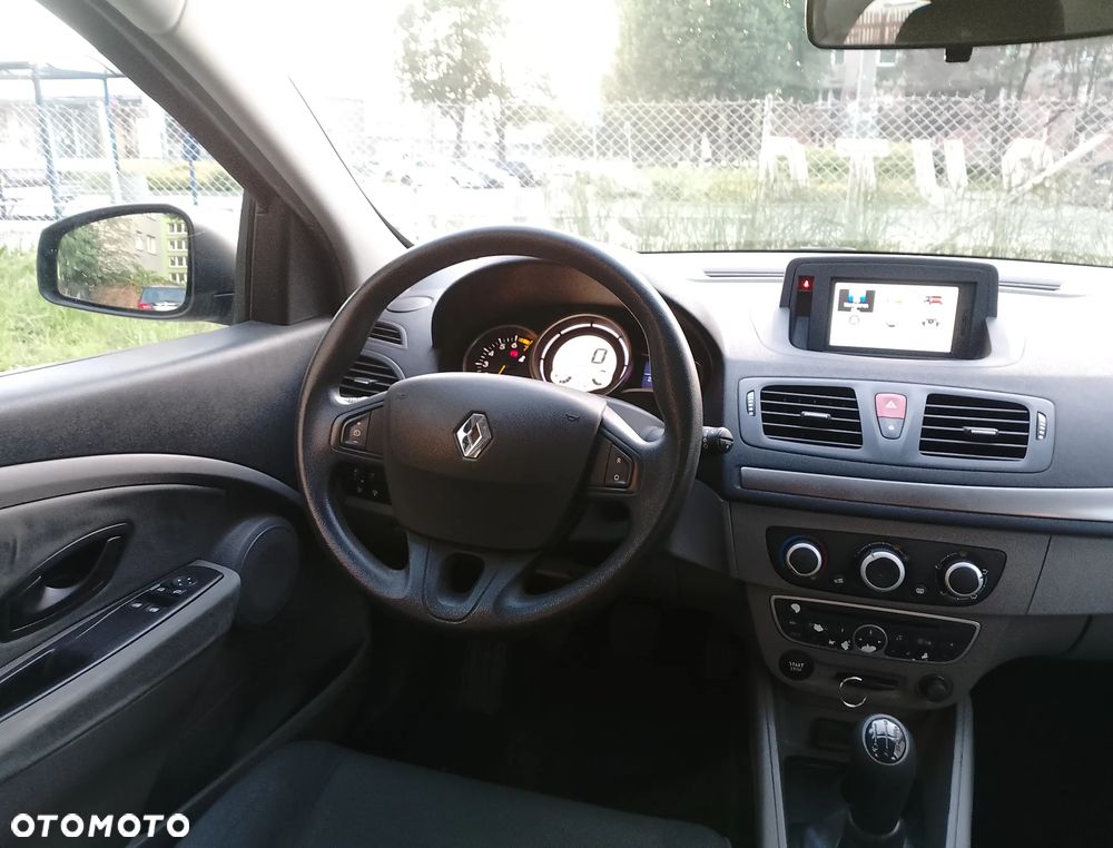 Renault Megane - 17