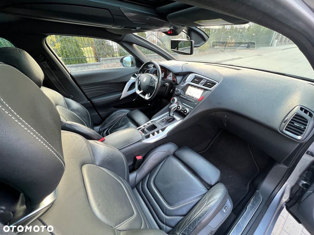 DS Automobiles DS 5 ver-1-2-tsi-joy - 8
