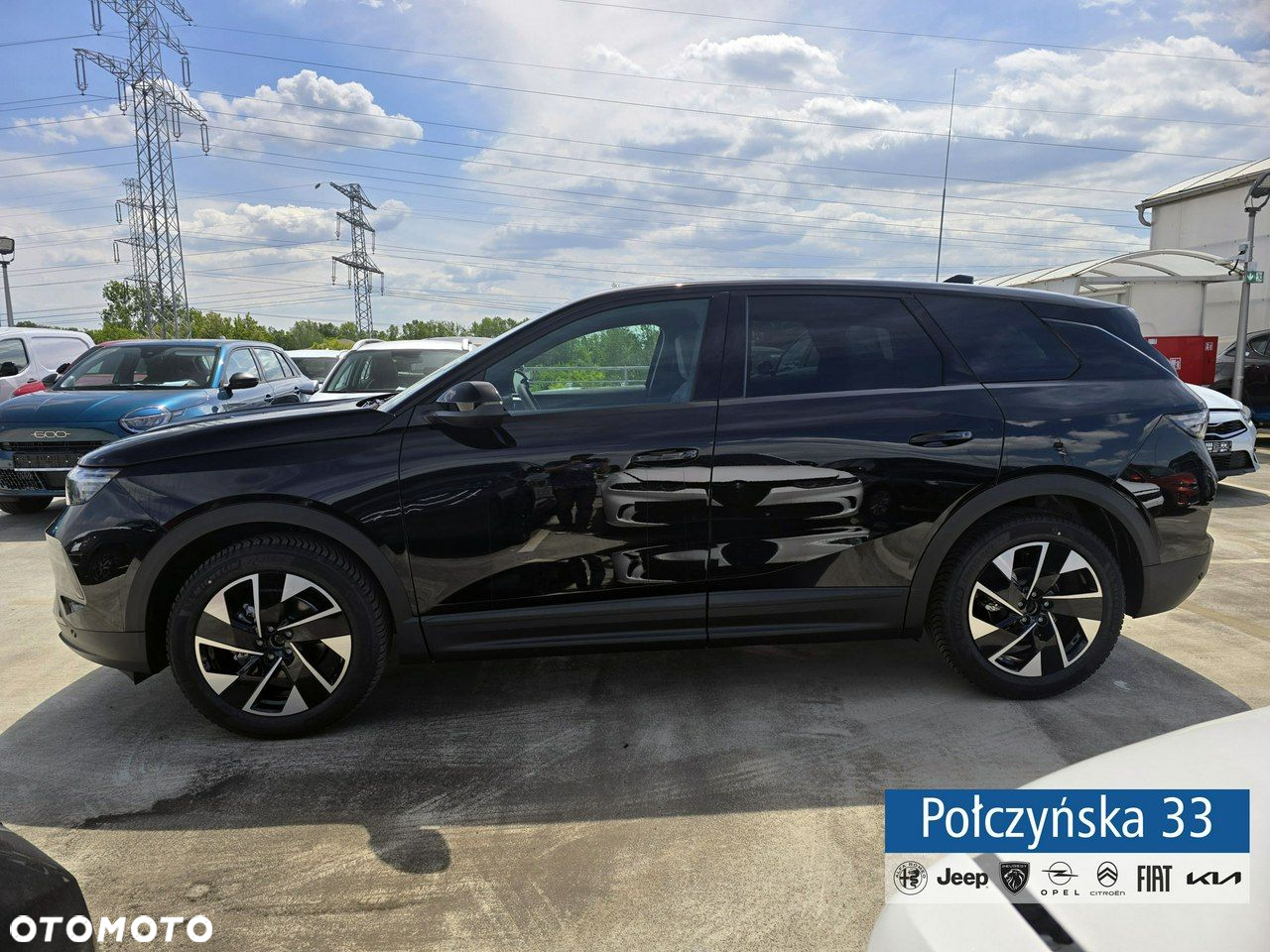 Opel Grandland - 10
