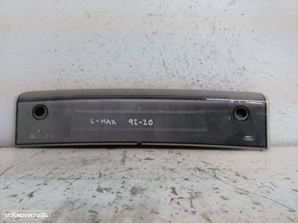 LUZ INTERIOR FORD FOCUS C-MAX 2008 -2DA27052310 - 3
