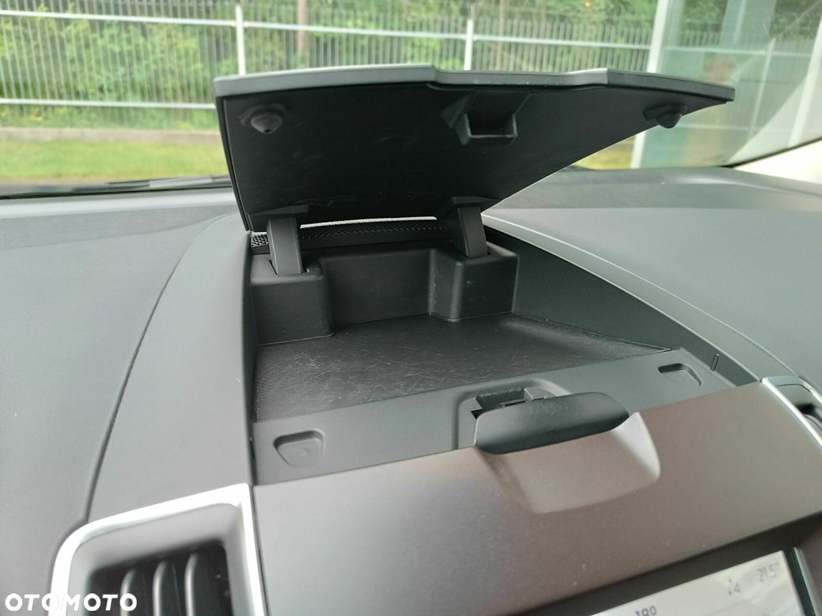 Ford S-Max - 35