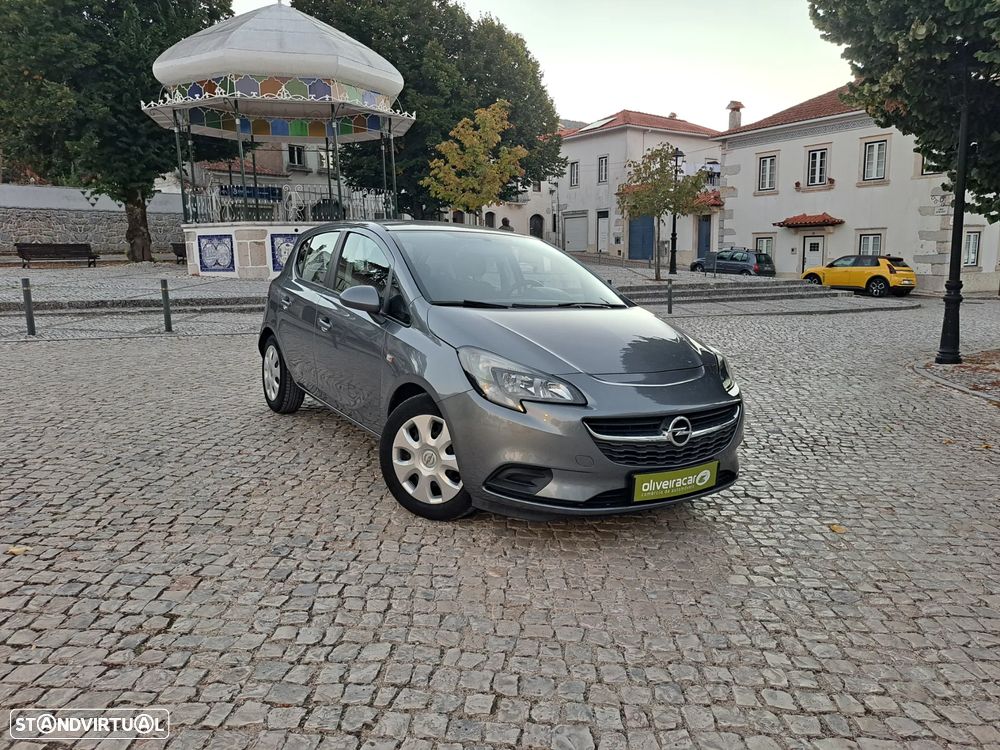 Opel Corsa 1.2 Active - 5