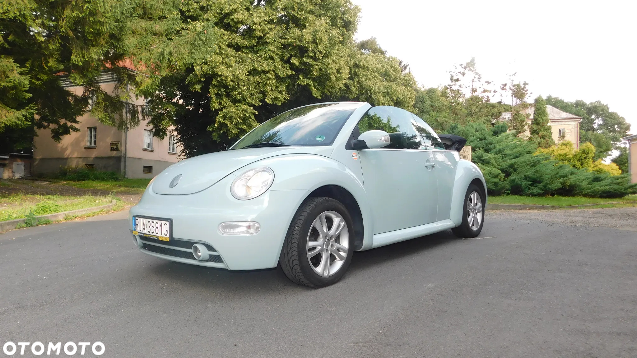 Volkswagen New Beetle Cabriolet 2.0 - 37