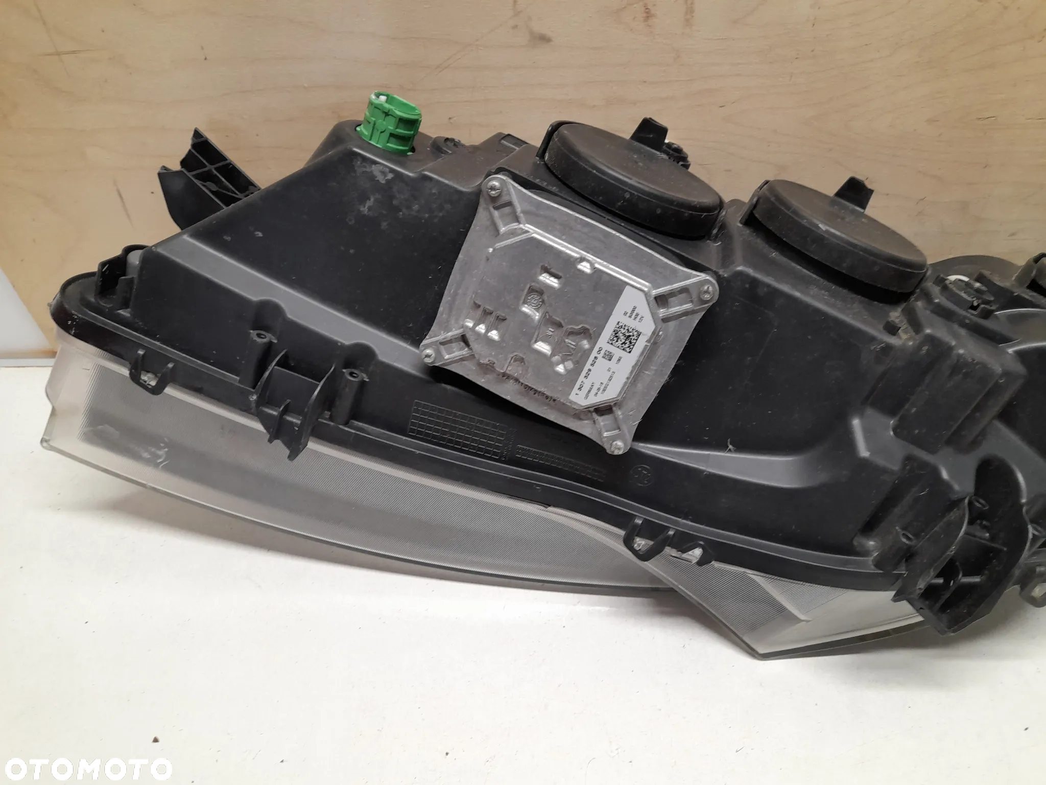 FIAT DUCATO III BOXER 14- LAMPA PRAWA LED EUROPA 1394425080 - 4