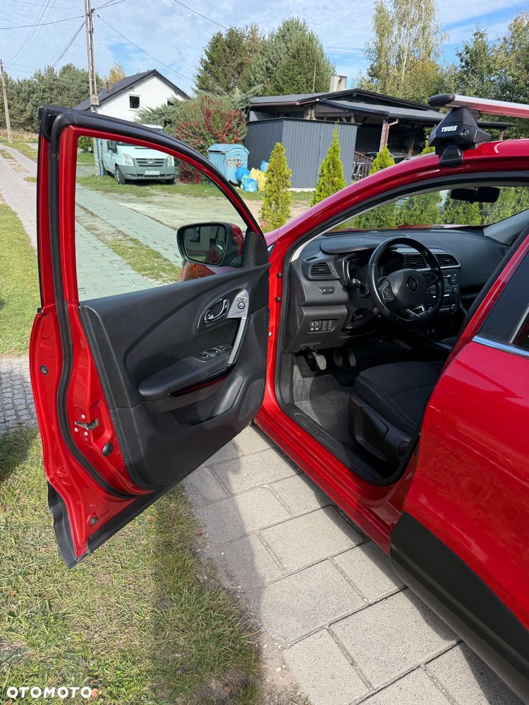 Renault Kadjar Energy TCe 130 Business - 9