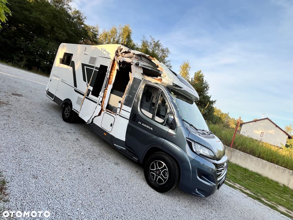 Fiat ADRIA MATRIX 670 PLUS - 25