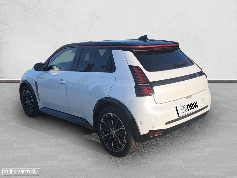 Renault 5 E-Tech - 3