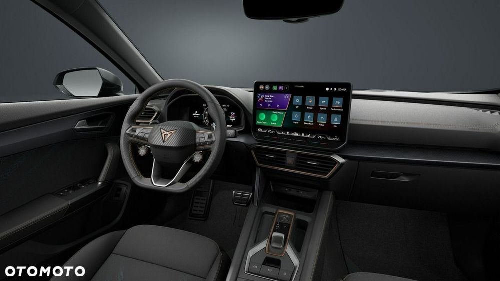 Cupra Formentor - 5