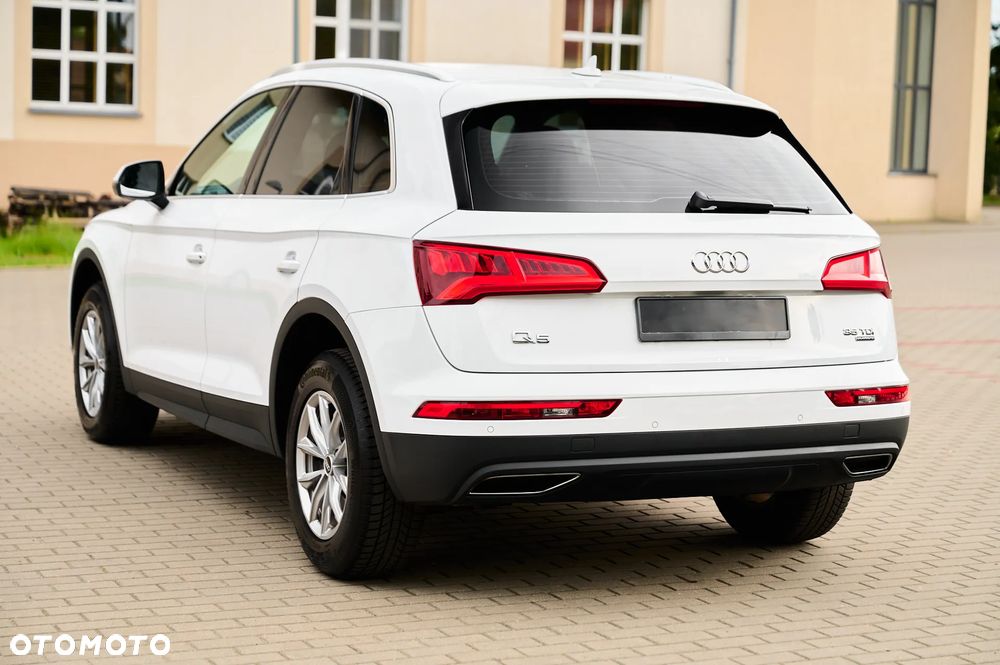 Audi Q5 - 11