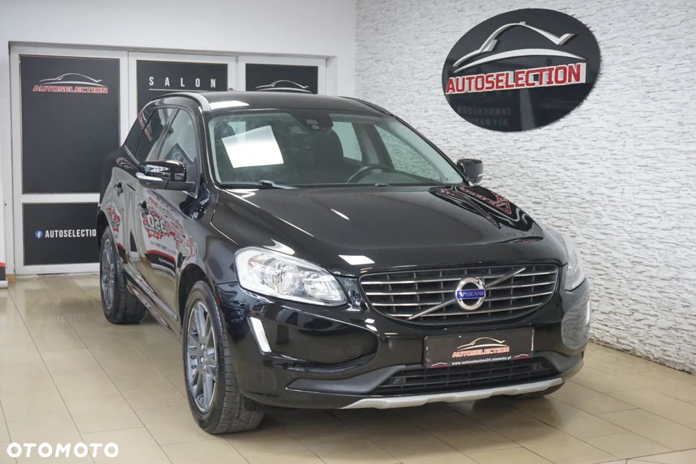 Volvo XC 60 D4 Geartronic Kinetic - 1
