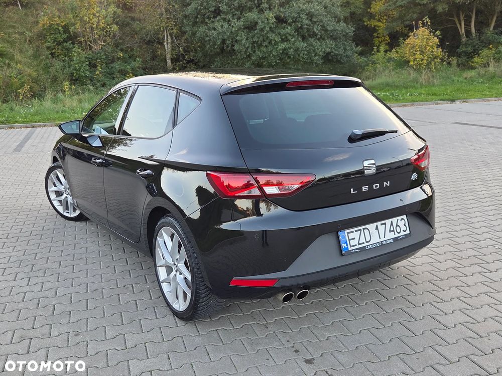 Seat Leon - 22