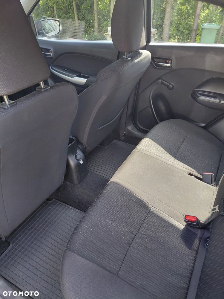 Suzuki Baleno 1.2 Comfort - 6
