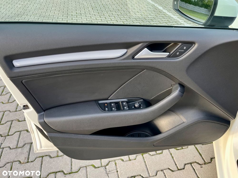 Audi A3 Sportback - 22