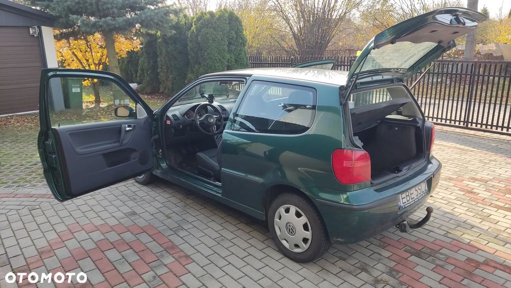 Volkswagen Polo - 11