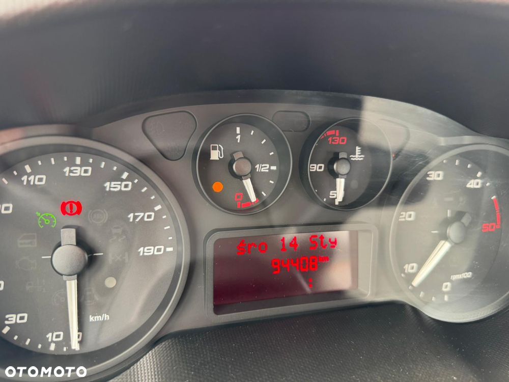 Iveco Iveco daily 35S12* PODNOŚNIK KOSZOWY* ZWYŻKA* 18M* Z FRANCJI* KLIMA * STAN BDB - 13