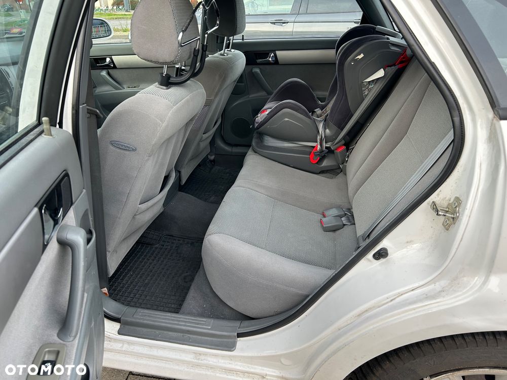 Chevrolet Lacetti 2.0 TCDi Premium - 12