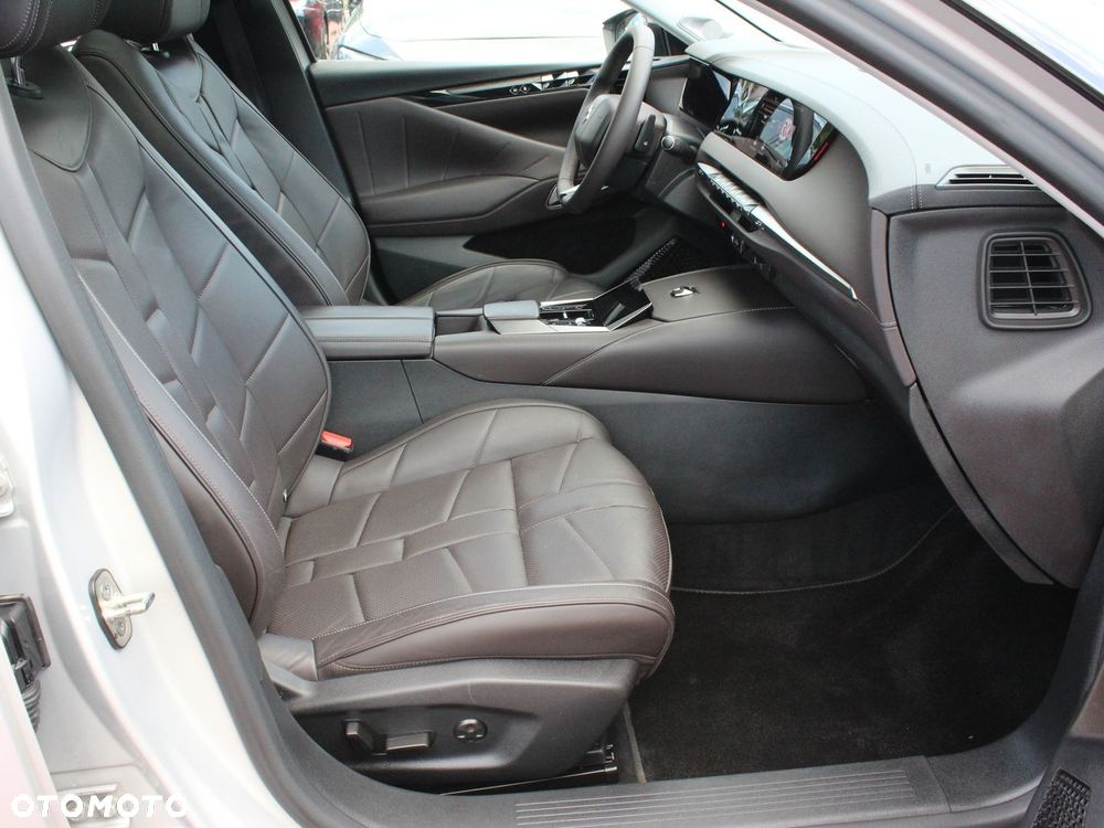 DS Automobiles DS 4 1.6 PureTech Rivoli - 13