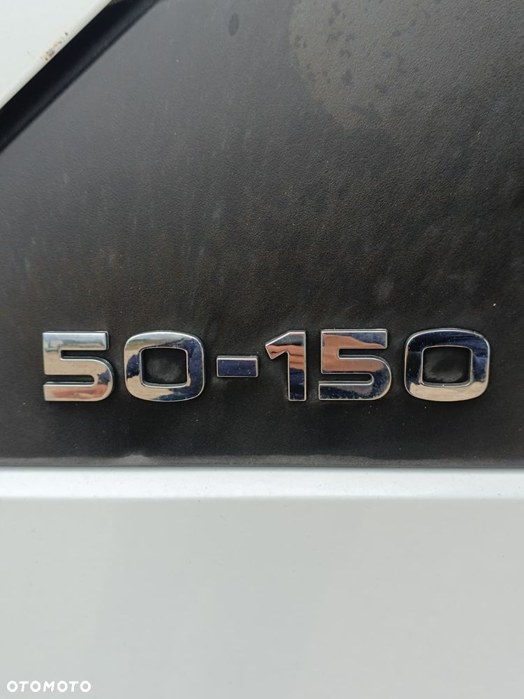 Iveco Daily 50c15 60c16 65c18 70c17 72c18 - 10