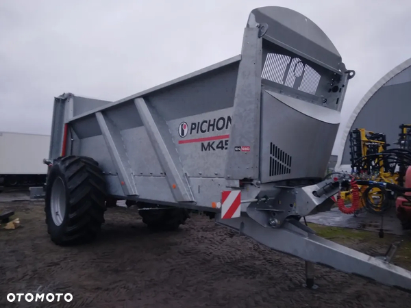 Pichon MK45