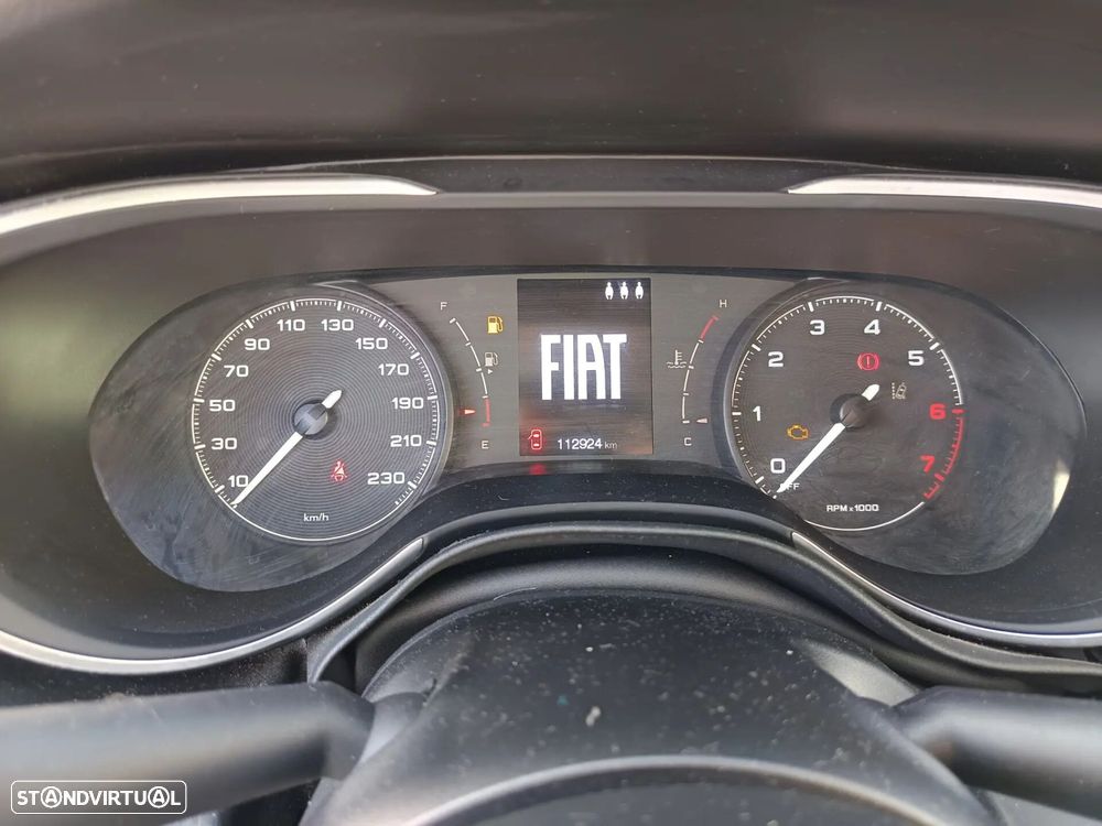 Fiat Tipo Station Wagon 1.0 GSE T3 City Life - 22