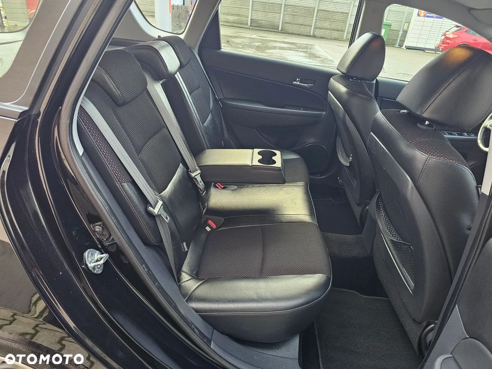 Hyundai i30 i30cw 1.4 Edition 20 - 11