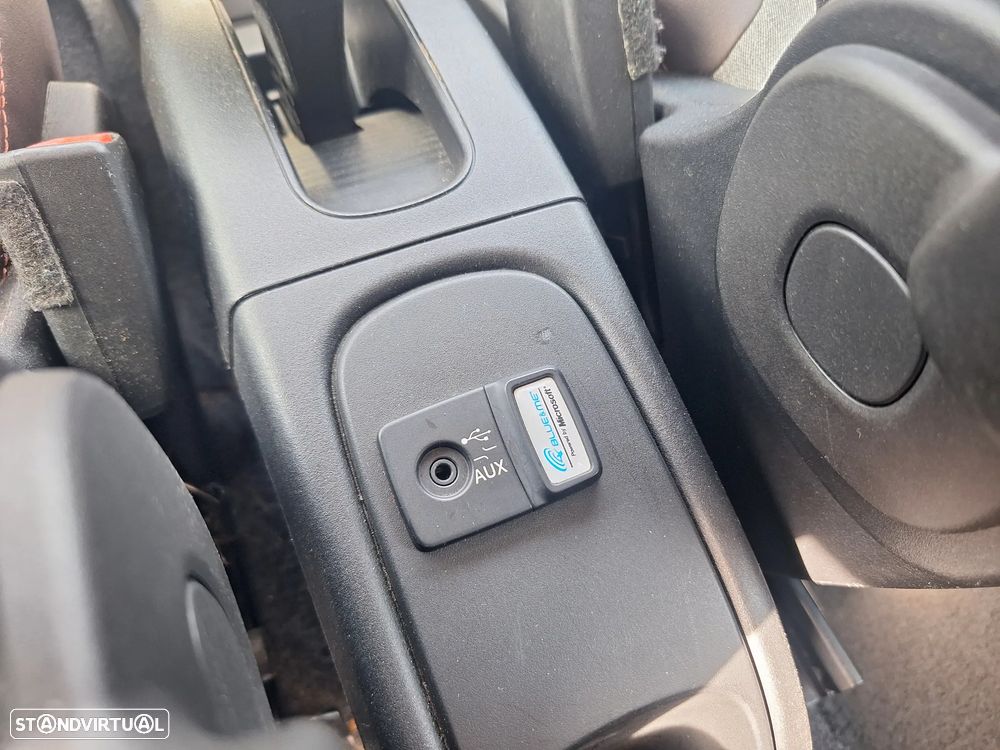 Fiat Panda 0.9 8V TwinAir Cross S&S - 30