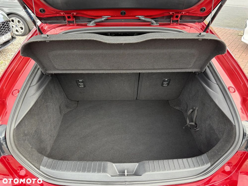 Mazda 3 e-SKYACTIV-G 2.0 M HYBRID SELECTION - 37