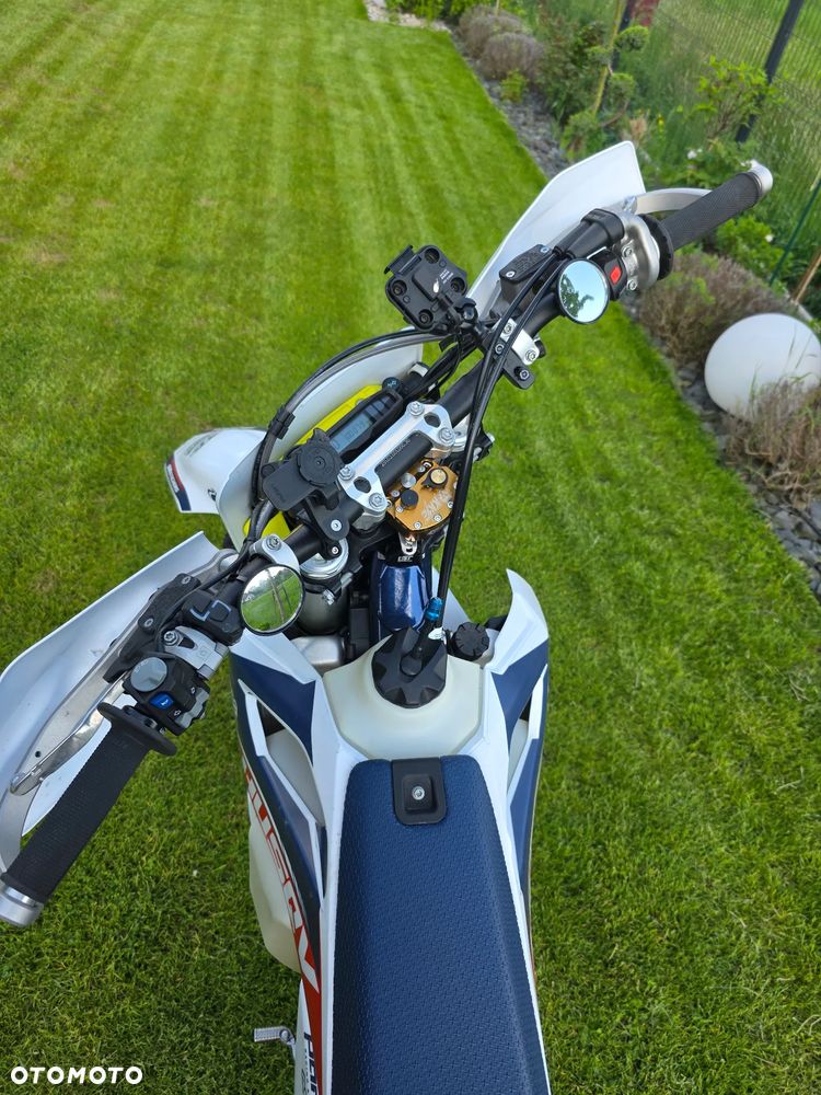 Husqvarna FE - 6