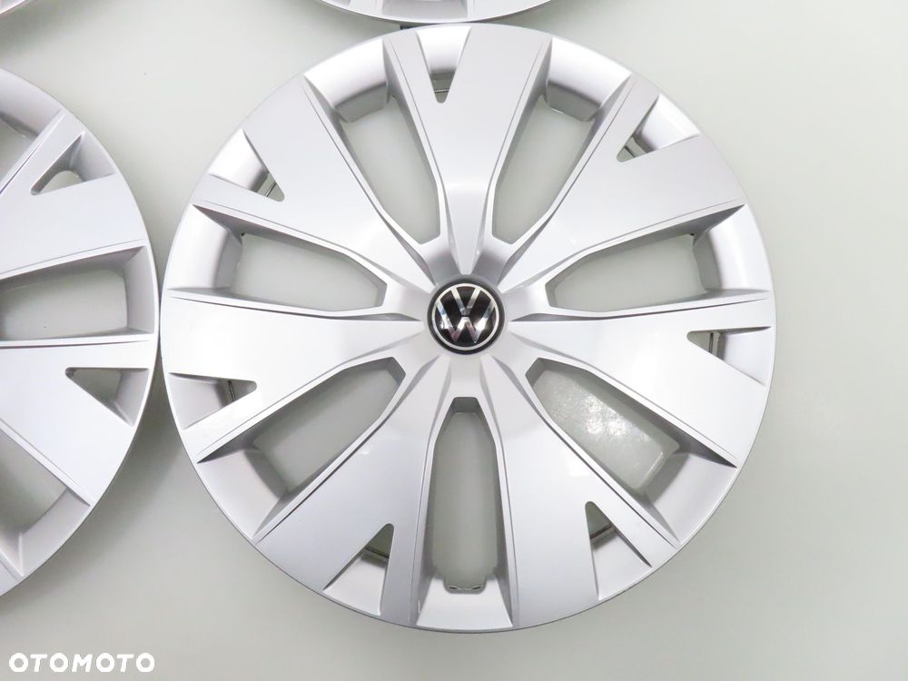 Kołpaki 16'' VW T-Cross 2GM601147B - 5