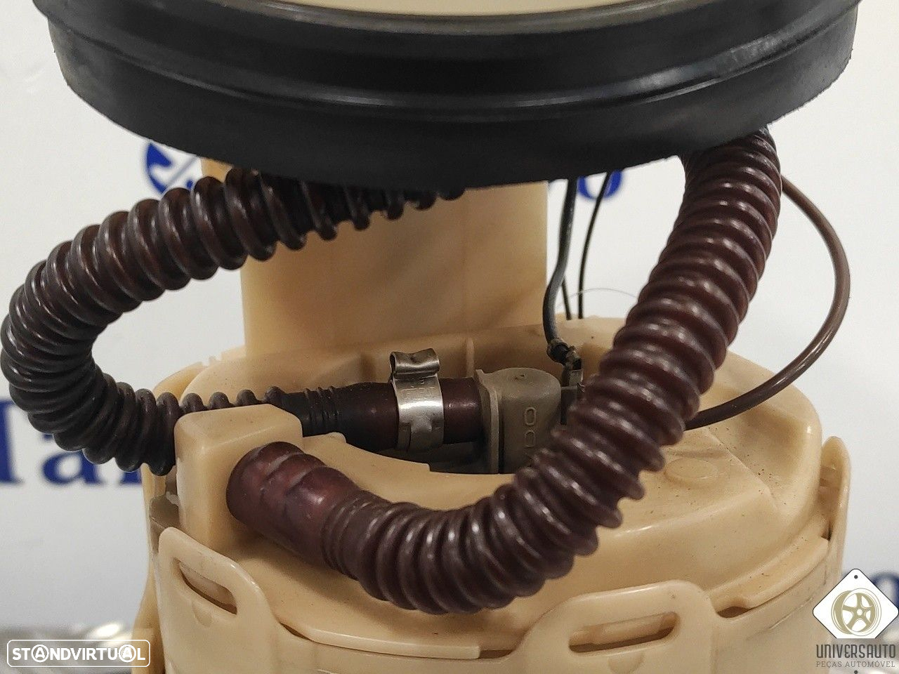 SENSOR DE COMBUSTÍVEL AUDI A3 1997 - 6