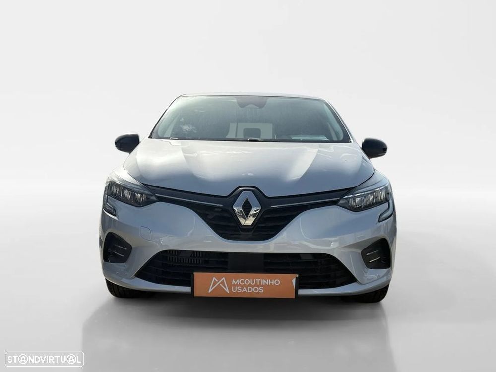 Renault Clio 1.0 TCe Evolution - 9