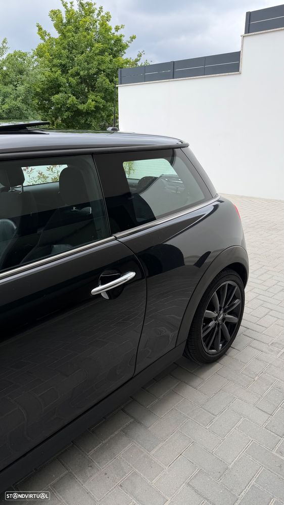 MINI 3 Portas - 14