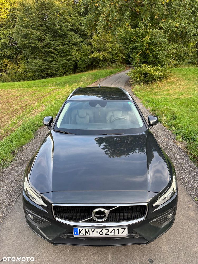 Volvo V60 D3 Drive-E Dynamic Edition (Momentum) - 6