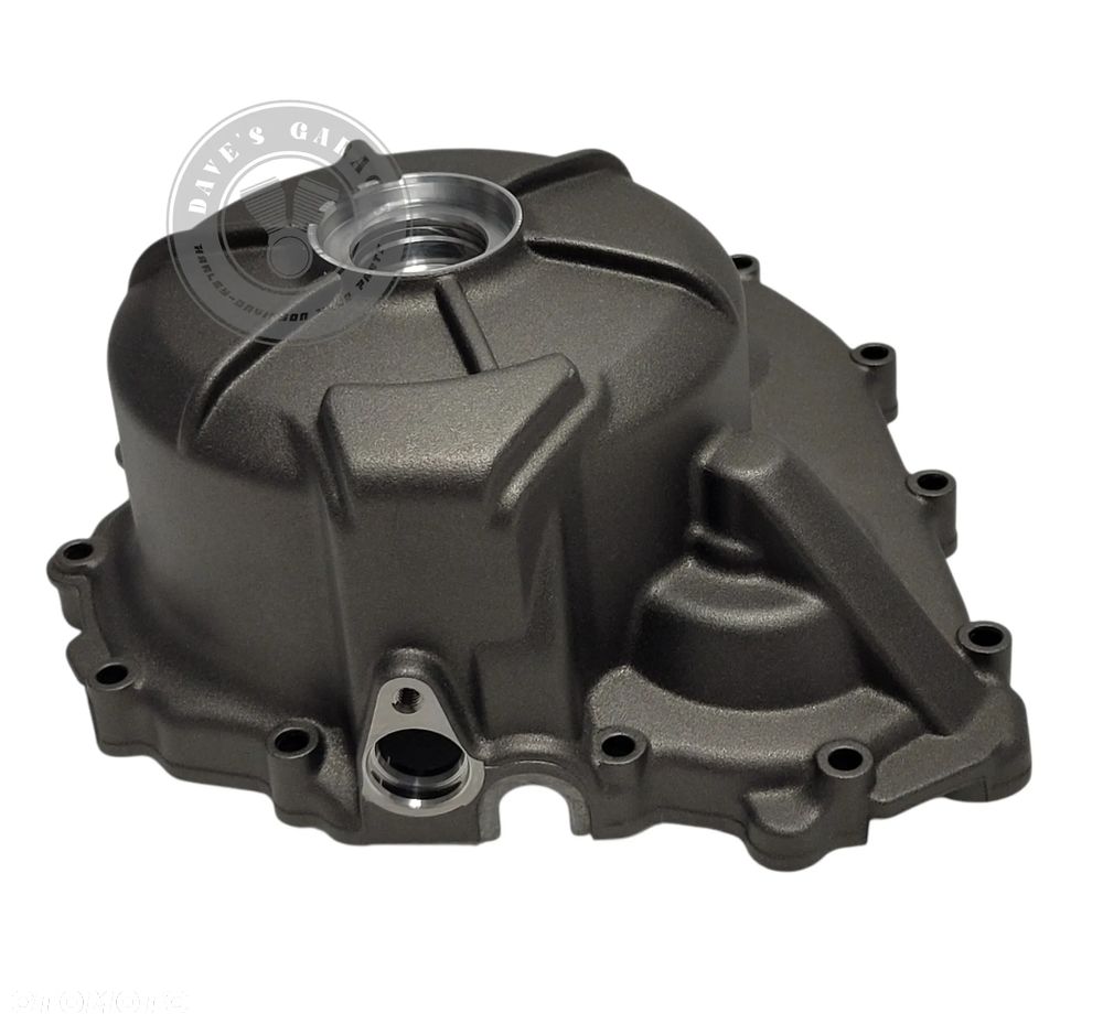 Osłona zapłonu Buell 1125R/CR 6611172 - 4