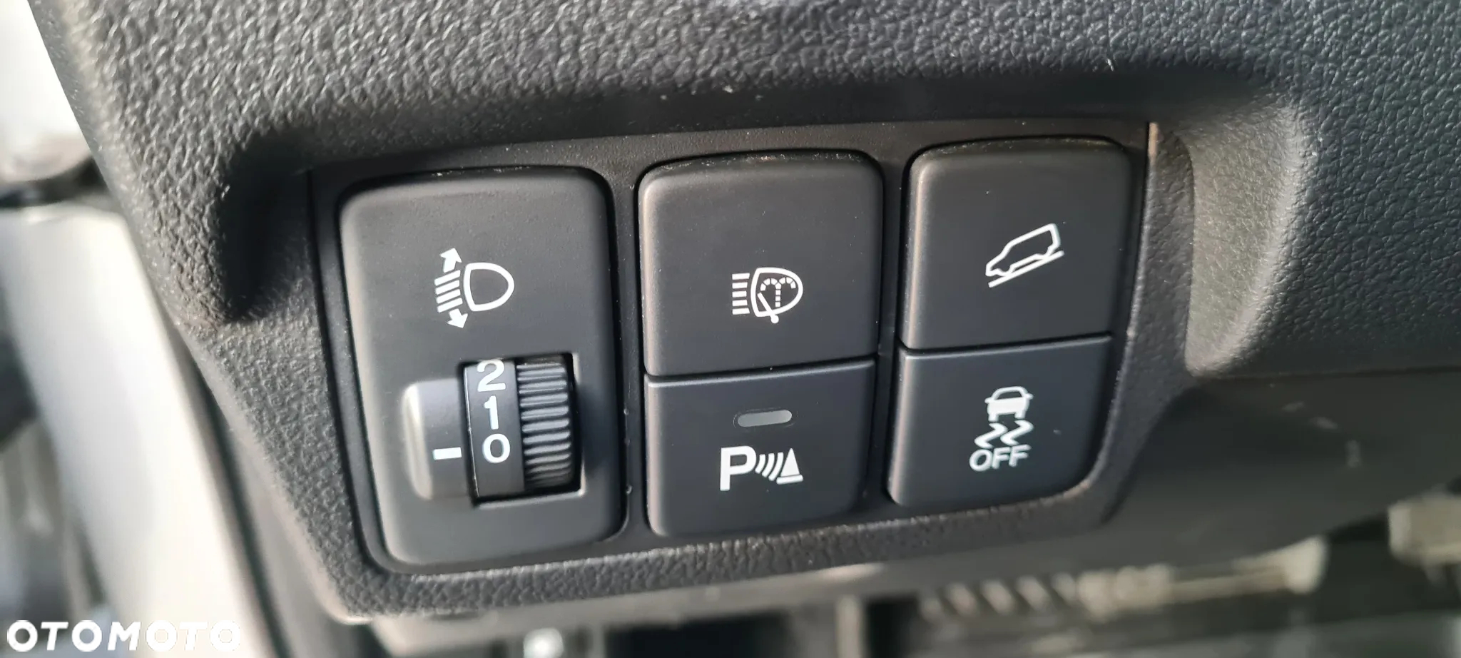 Honda CR-V 2.0 Elegance - 31