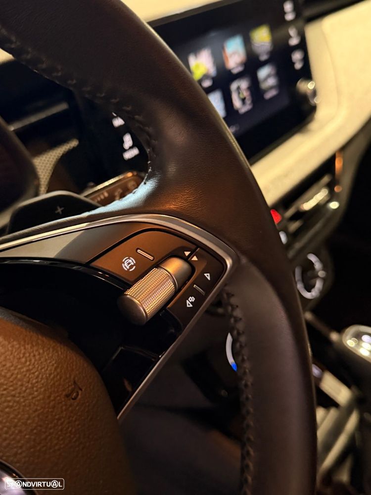 Skoda Scala 1.0 TSI DSG - 27