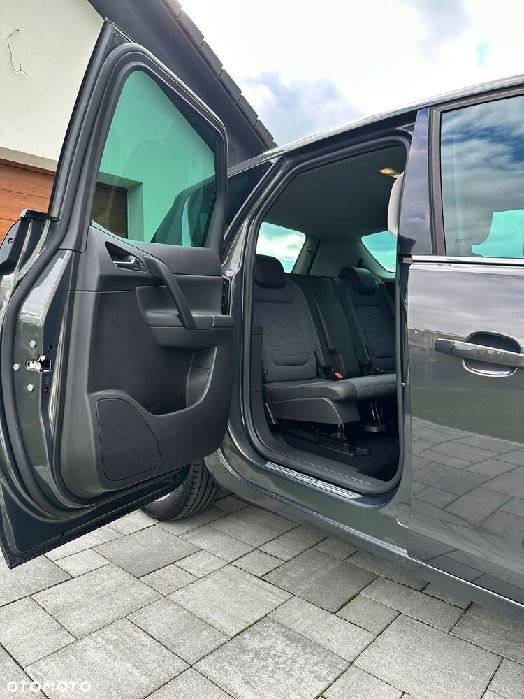 Opel Meriva 1.6 CDTI Cosmo S&S - 13