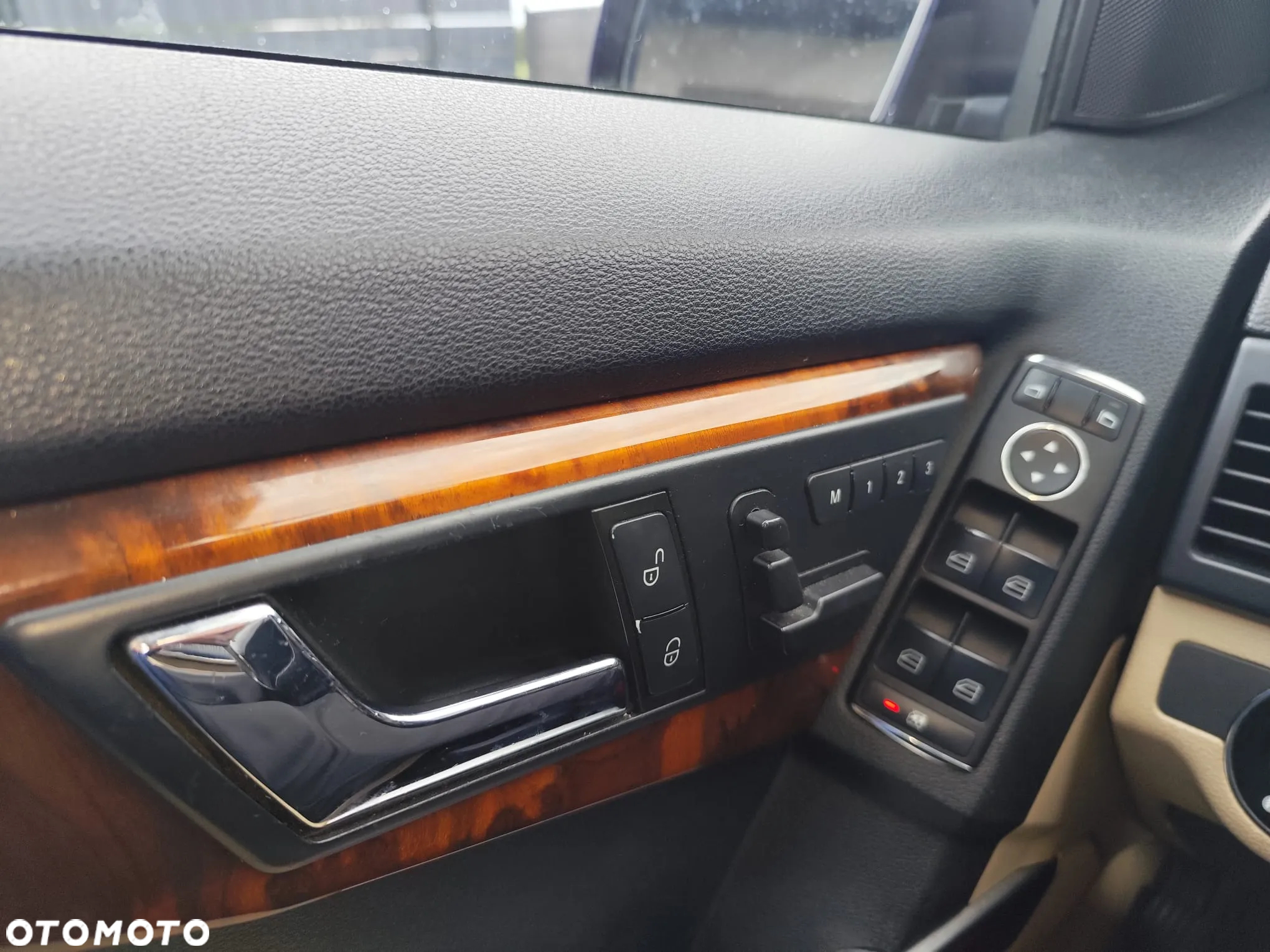 Mercedes-Benz GLK 350 4Matic 7G-TRONIC - 10