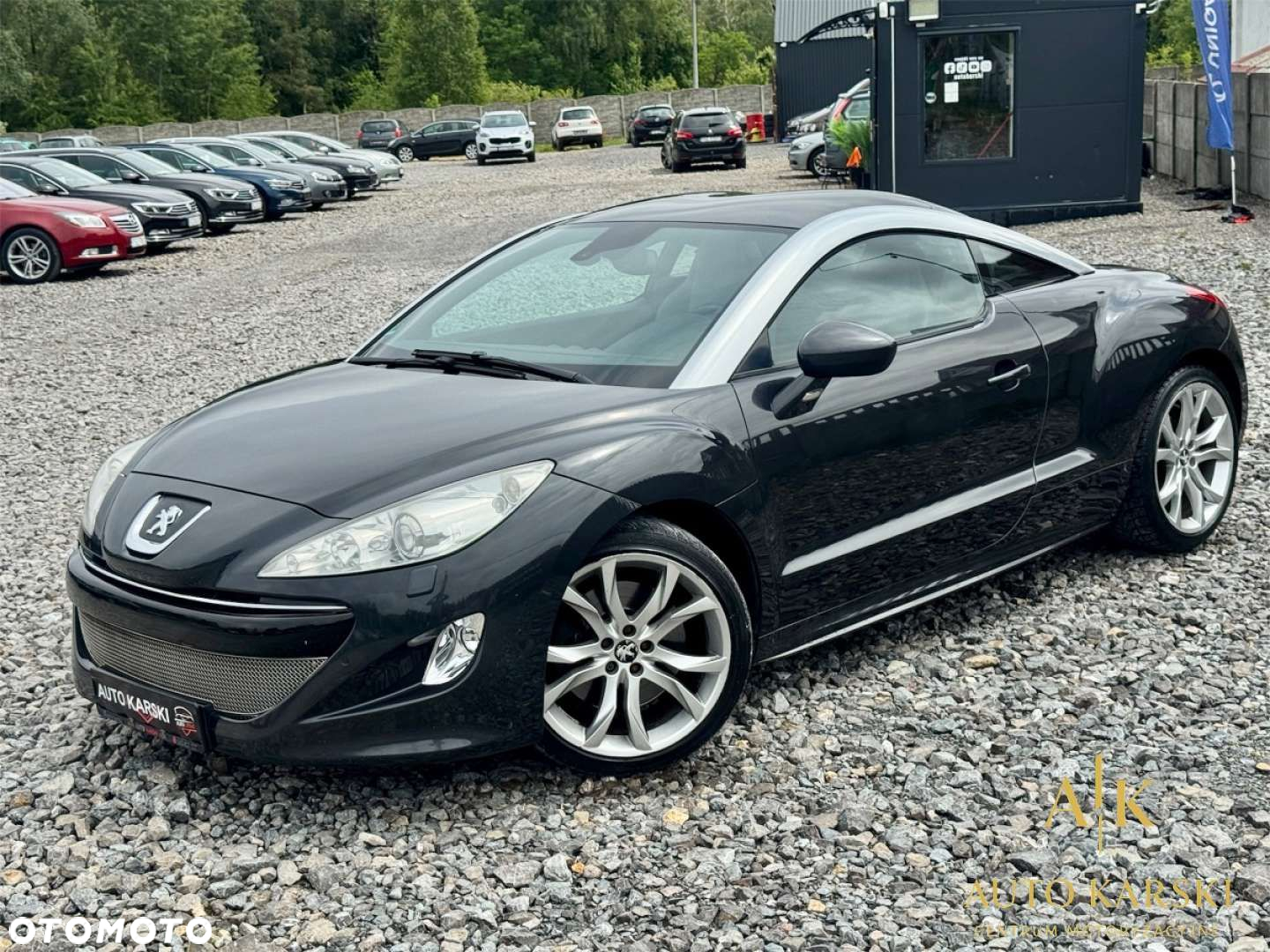 Peugeot RCZ - 32