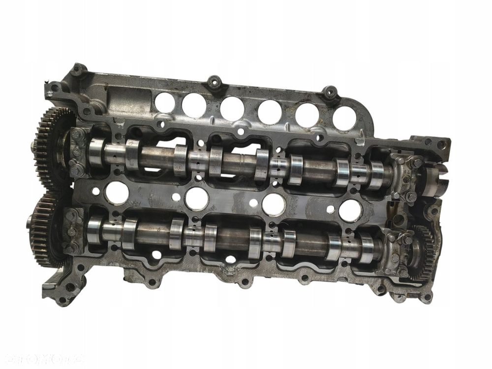 WAŁKI ROZRZĄDU POKRYWA Opel Vivaro Renault Trafic Nissan Primastar 2.0 dCi - 6