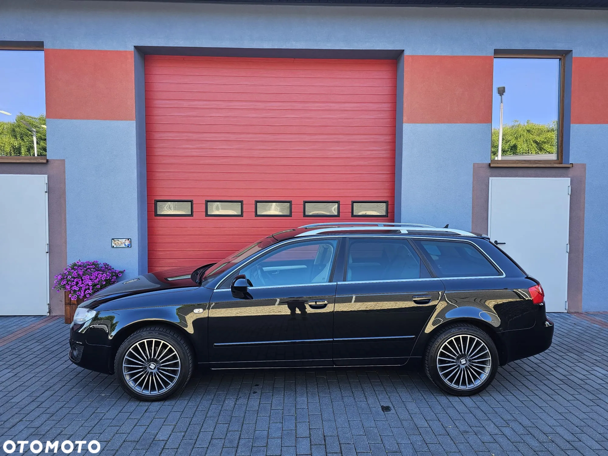Seat Exeo 2.0 TDI CR Style - 14
