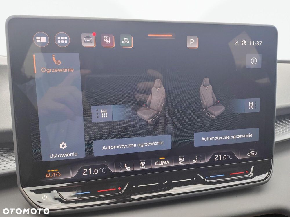 Cupra Terramar 1.5 eTSI mHEV DSG - 35