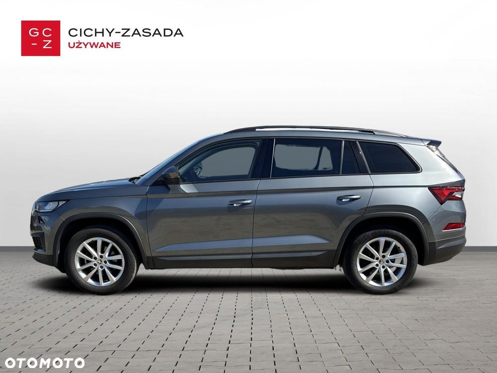 Skoda Kodiaq - 3