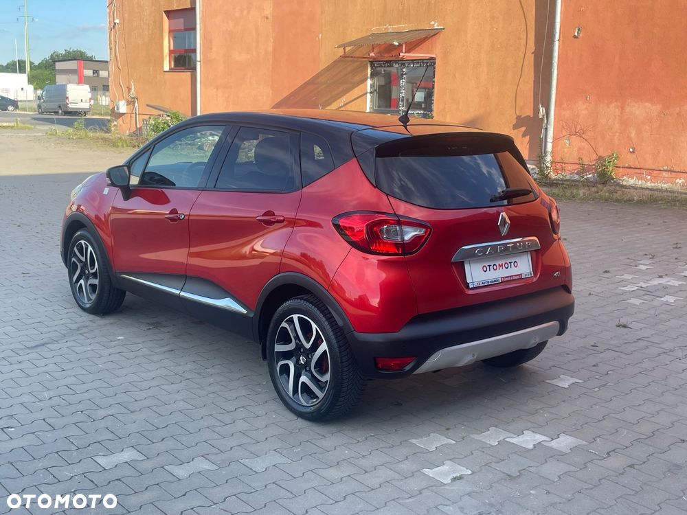 Renault Captur ENERGY dCi 90 Start&Stop Helly Hansen - 37