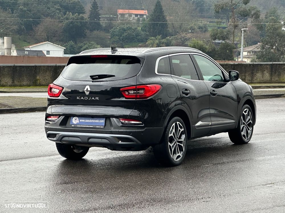 Renault Kadjar 1.5 Blue dCi Intens EDC - 19