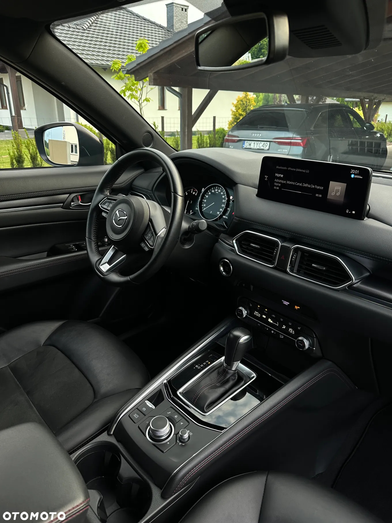 Mazda CX-5 - 14