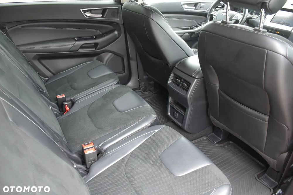 Ford S-Max 2.0 TDCi 4WD ST-Line PowerShift - 34